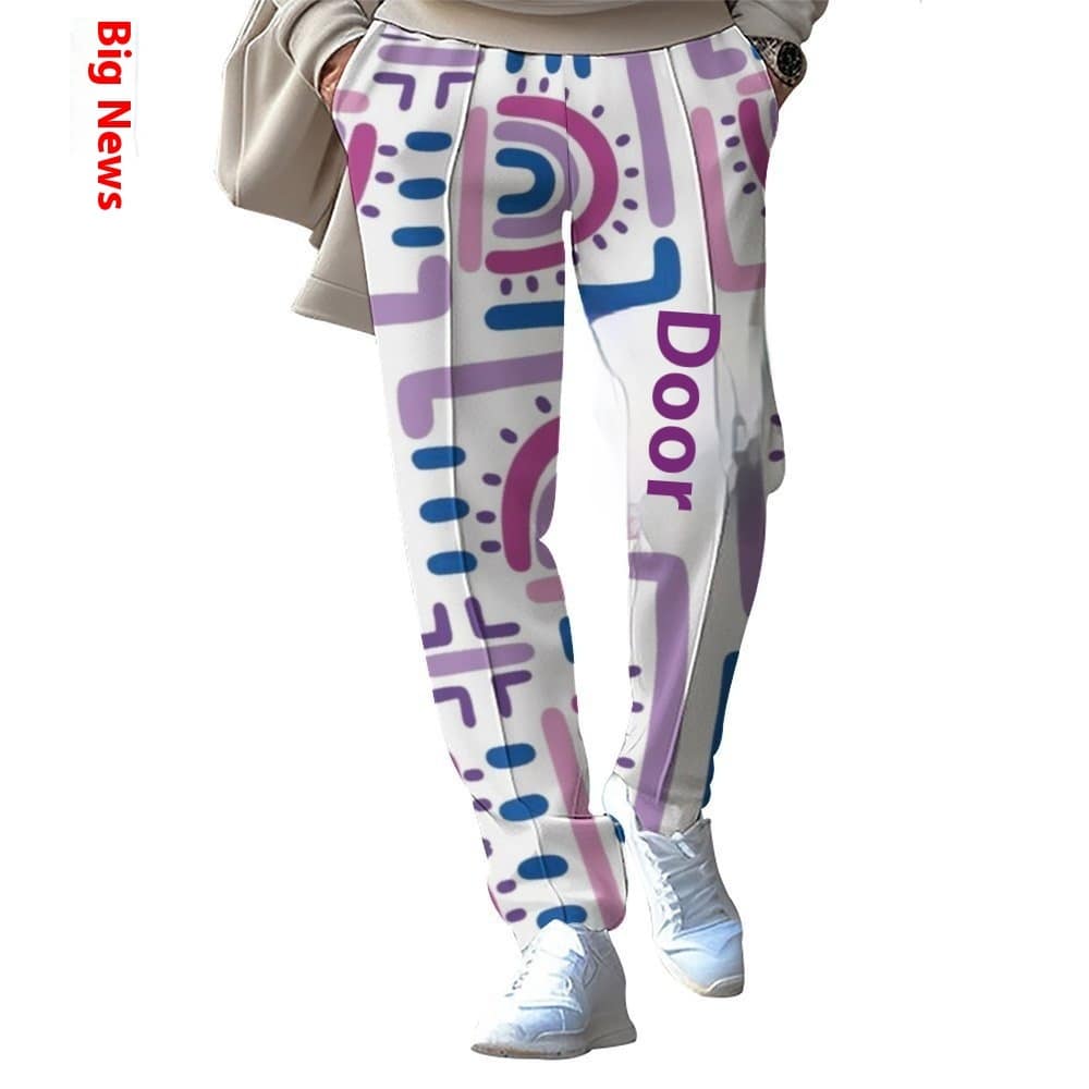 3632efc6-b45c-43cd-aecb-3332eade7811_trans.jpeg Splicing 3D Printed Loose Straight Leg Pants - Image 9