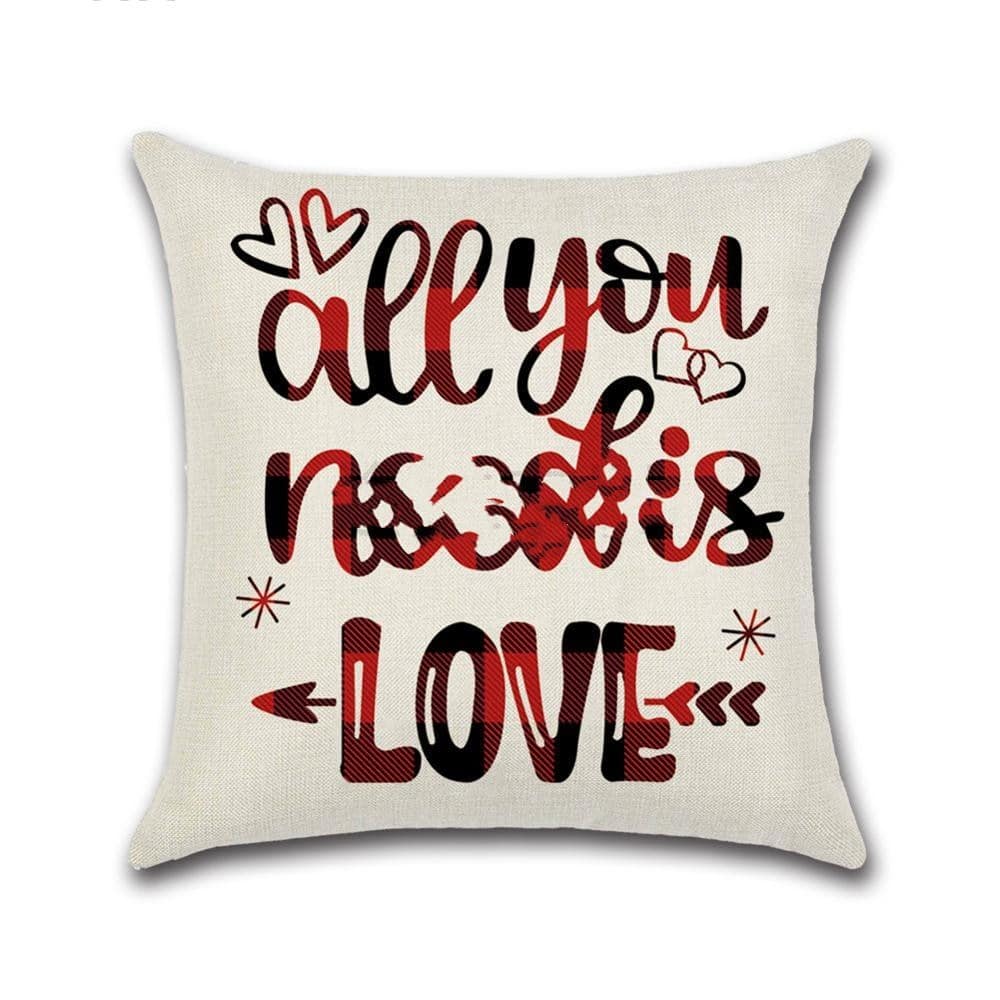 536516788364.jpg Valentines Day red pillowcase cushion cover - Image 2