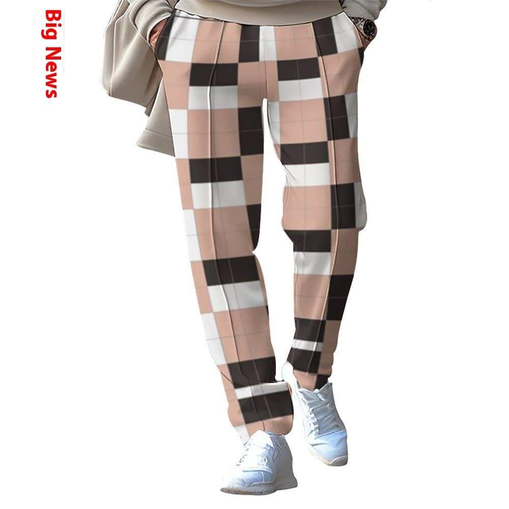 7e43fa67-57f3-4f2a-b68c-05eec540f9d4_trans.jpeg Splicing 3D Printed Loose Straight Leg Pants - Image 8