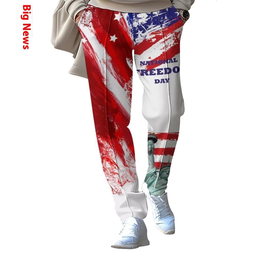 aba81a97-083b-4411-a39a-3832e66be989_trans.jpeg Splicing 3D Printed Loose Straight Leg Pants - Image 4