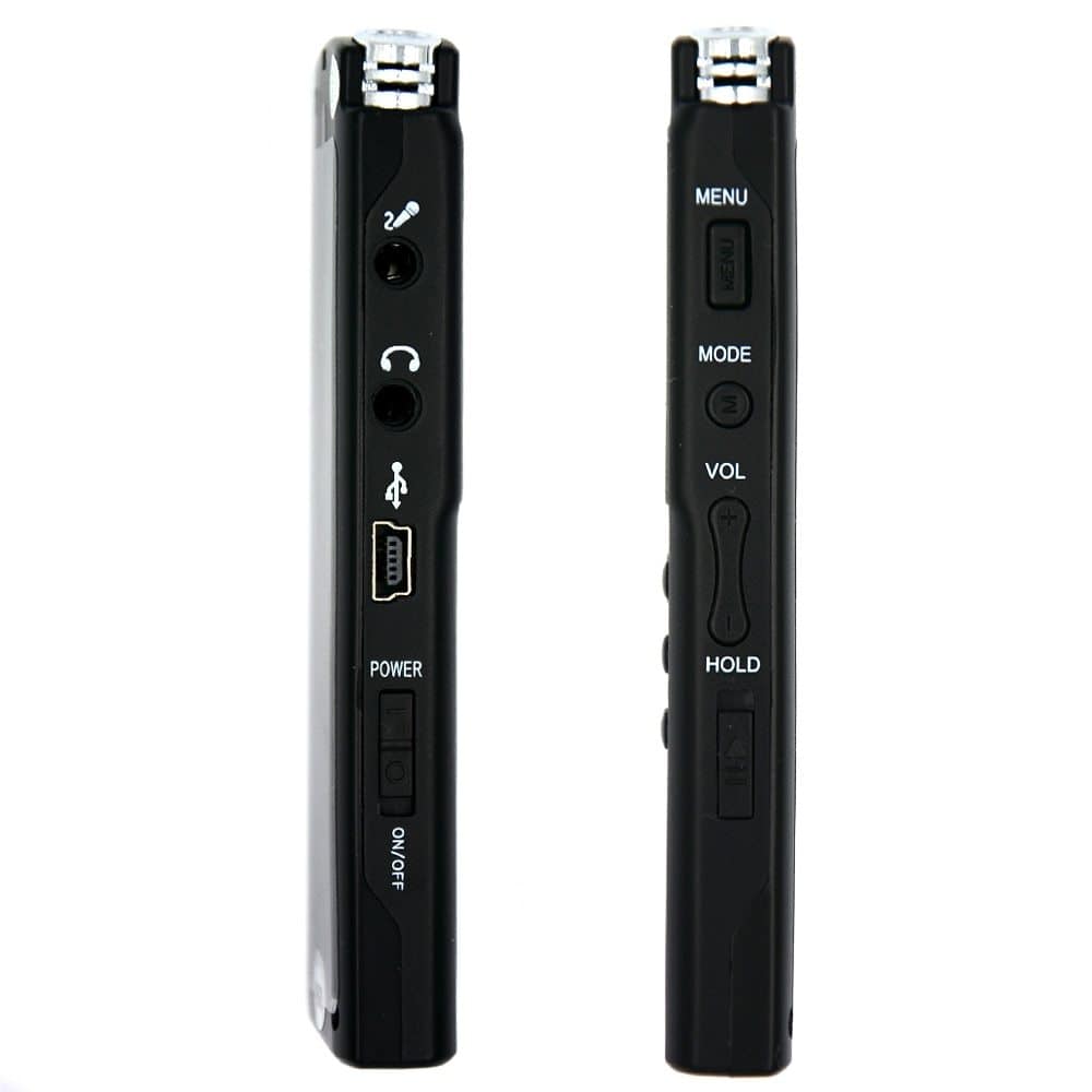 1132727241072.jpg Original USB Professional Voice Recorder - Image 2