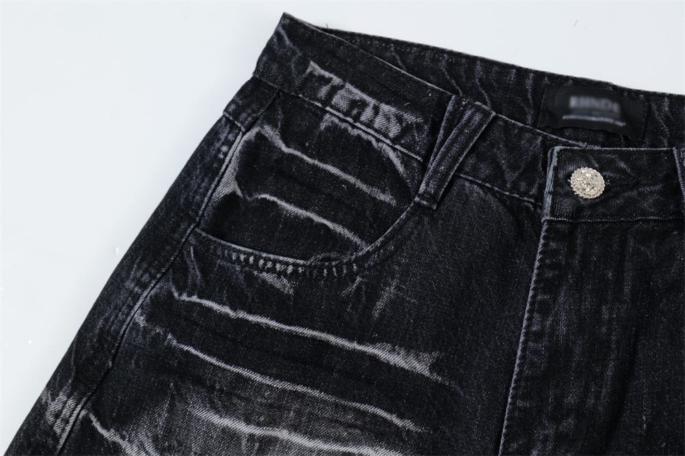 e783aef1-926a-4c23-ae64-3eda9a1db643.jpg Men's Hip Hop Trendy Design Wash Straight-leg Trousers - Image 6