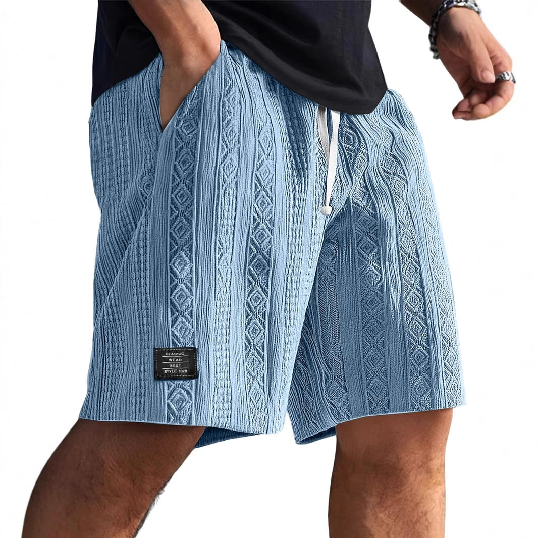 Mens Stylish Casual Comfortable Shorts