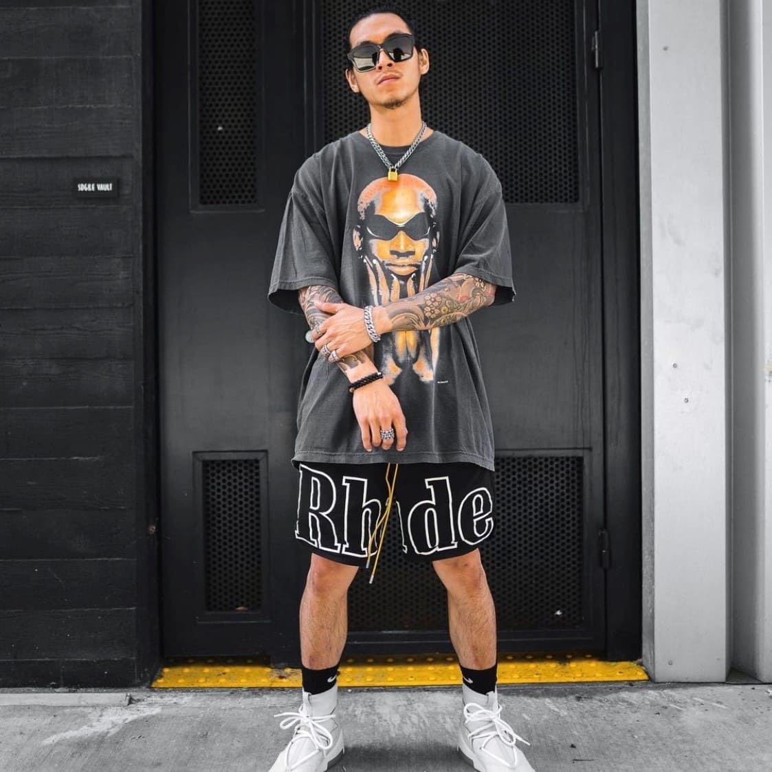 1624002914900.jpg Trendy Men's Summer New Sports Shorts Men