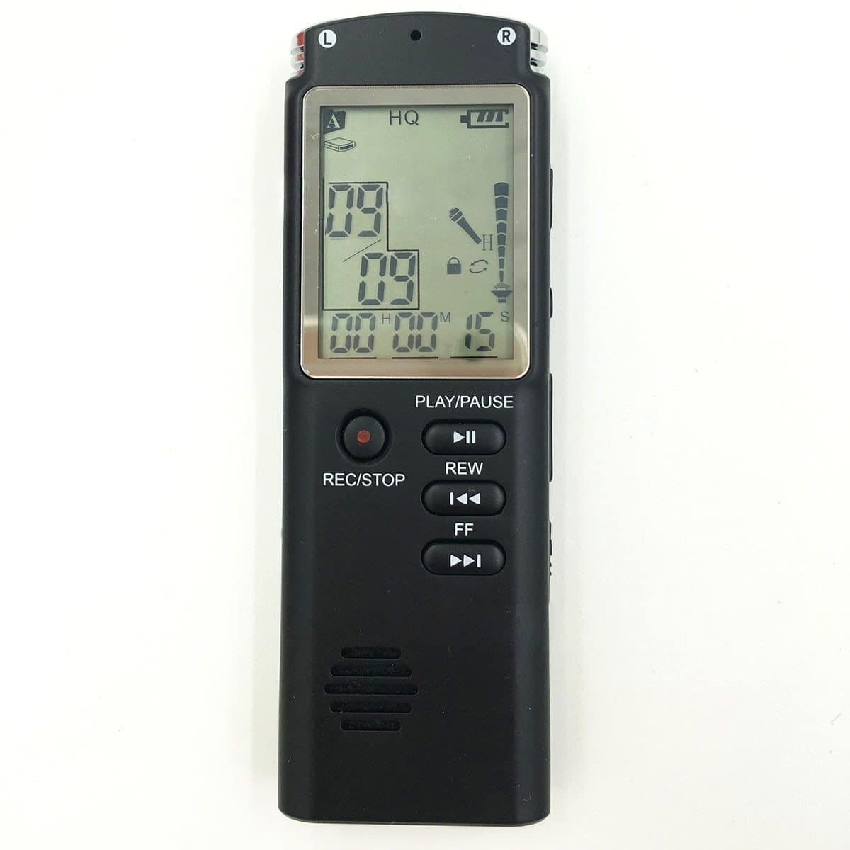 2358785284128.jpg Original USB Professional Voice Recorder - Image 4