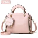 7b2926d1-c5a5-4e0f-be70-ed5038451aec.jpg Cute Little Cat Design Large-Capacity Shoulder Square Bag - Image 7