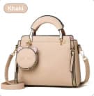 392f380f-19da-400a-a74f-035fd7347c3f.jpg Cute Little Cat Design Large-Capacity Shoulder Square Bag - Image 4