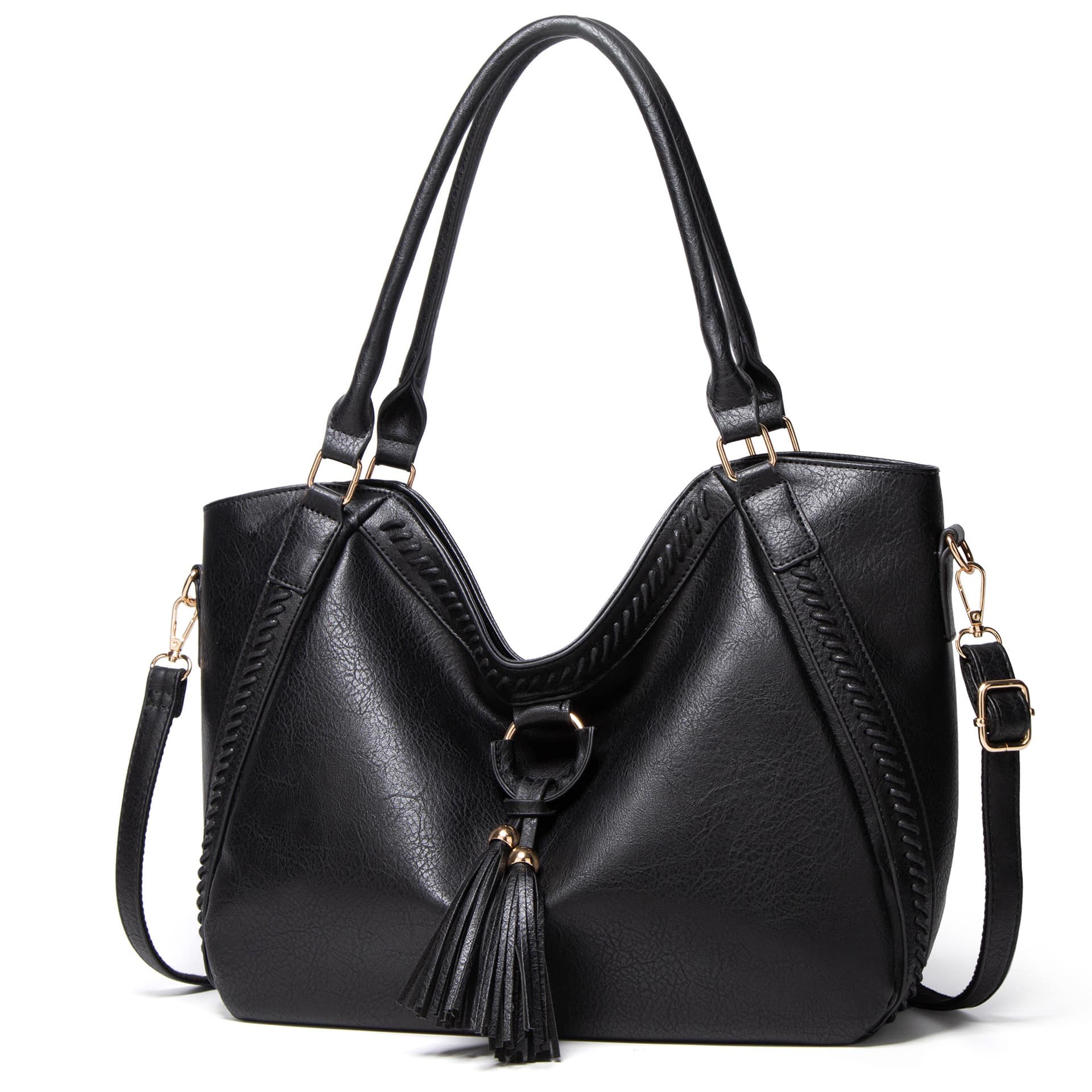 1346589627488.jpg Crossbody tote bag - Image 3