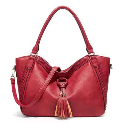 f3331fb1-b128-42f7-afd0-88ada545fd7b.jpg Crossbody tote bag - Image 2