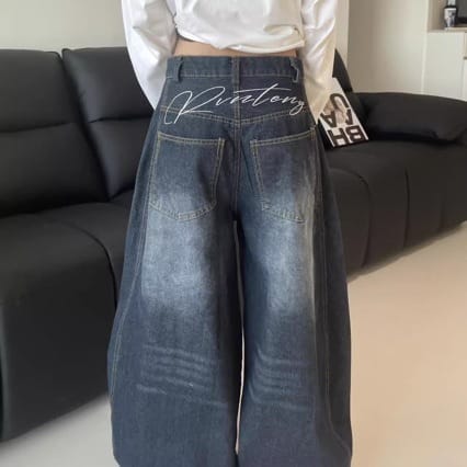 5f729f06-ae75-42cb-8905-f6d845432adc.jpg Versatile Loose-fitting Floor-length Wide-leg Scythe Pants