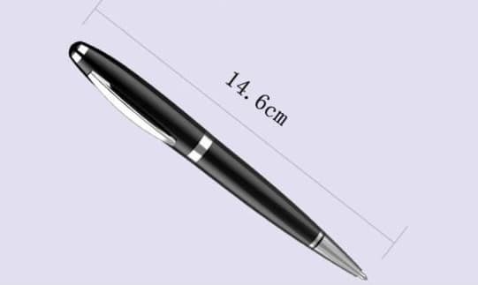 117351580112.jpg Premium Quality Voice Recording Pen - Image 3