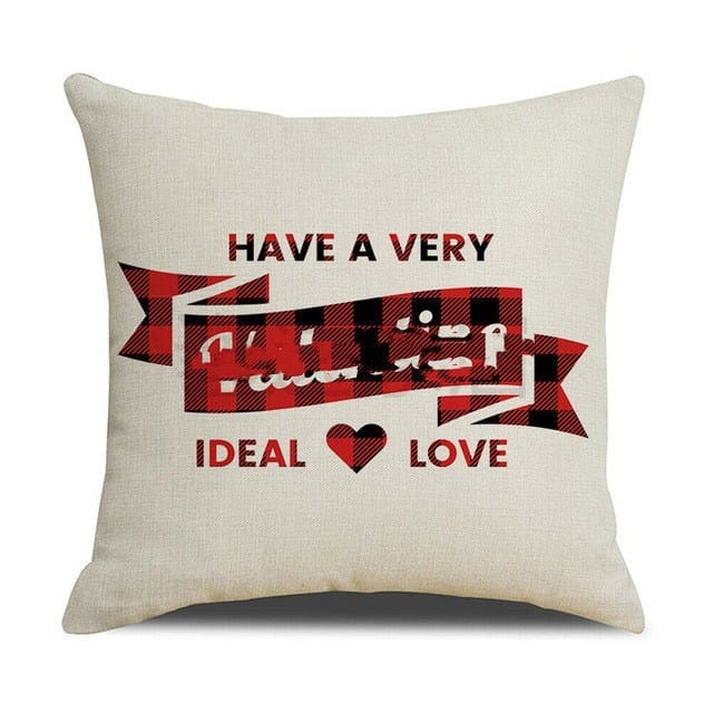 1163697126126.jpg Valentines Day red pillowcase cushion cover - Image 5