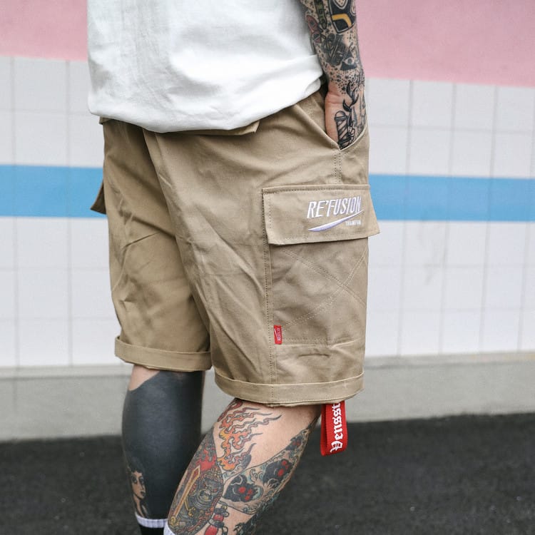 4698839138993.jpg Street tooling shorts - Image 5