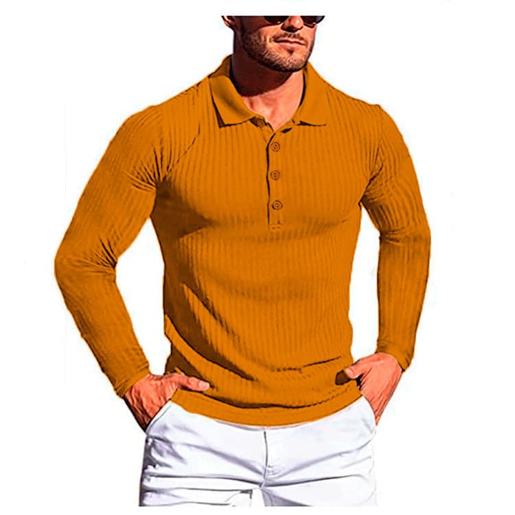 4769bac0-befb-4ae4-a0c3-e4e1acf5a2ea.jpg Summer High Elastic Slim Knit Bottoming Shirt - Image 10