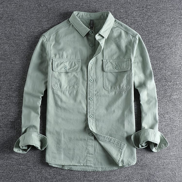f880d687-7283-48c3-b92f-2adfa24d45d9.jpg Design Sense Overalls Long Sleeve Shirt Men - Image 7