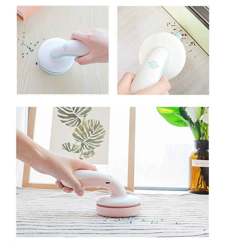 5c758228-35b0-40ca-8b4d-3453fbbb4af7.jpg USB Portable Handheld Desktop Vacuum Cleaner - Image 3