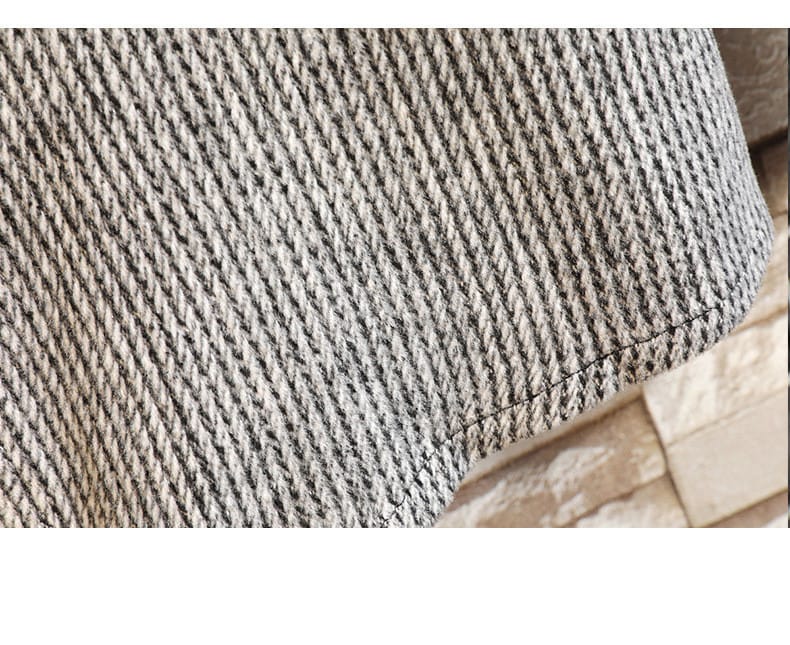 67e15ed7-b8b2-48e8-8bcb-46d27d34046c.jpg Loose Simple Casual Long-sleeved Shirt Hong Kong Style - Image 2