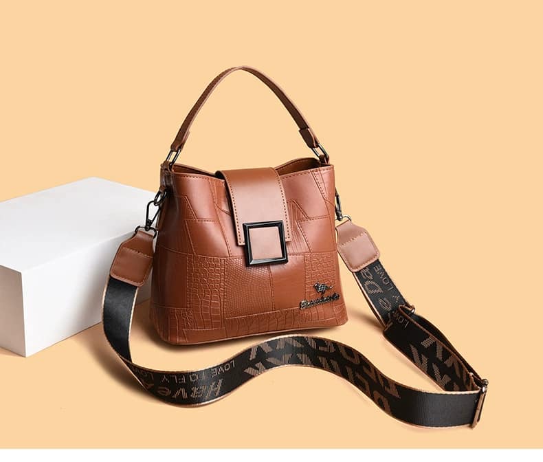 eb704491-c36d-4761-8222-fb29270e8f4f.jpg Simple Elegant Personalized Handbag Bag - Image 7