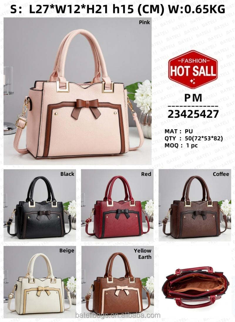c5f9ab35-fdf7-4be8-b404-f3aecc9ac7c3.jpg Commuting Shoulder Bags For Women - Image 2
