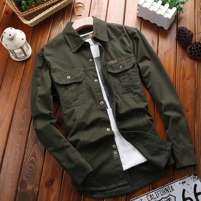 049e9f13-b43f-4280-8282-0c92ba80d0f7.jpg Solidcolor Outdoor Shirt - Image 8