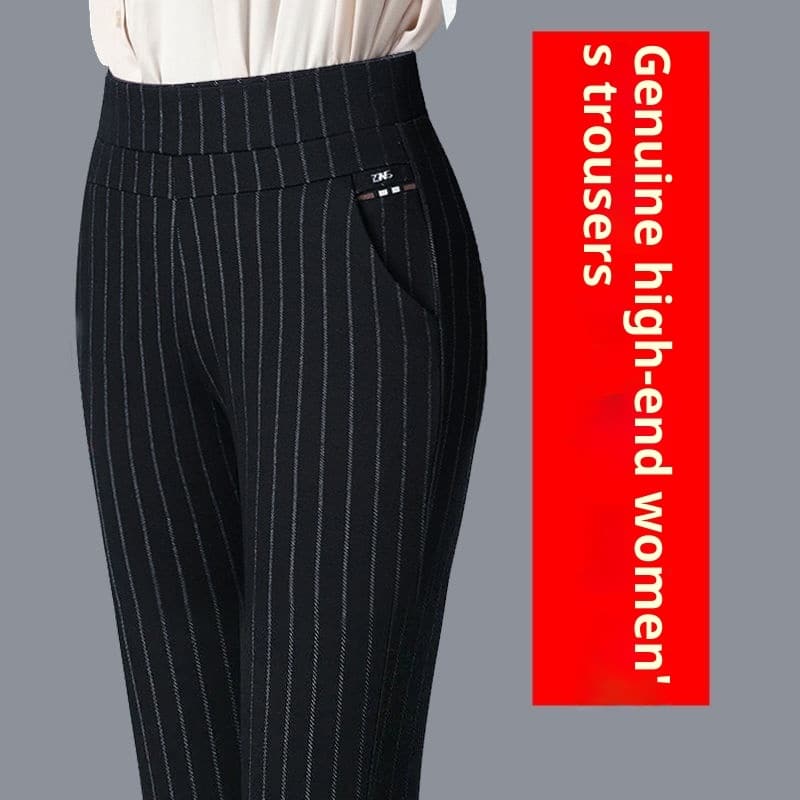 05059408-84c1-45ec-85a8-d43603efd723_trans.jpeg Tight High Waist Female Straight-leg Trousers