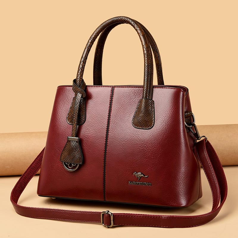 05aadbbf-9d29-4b65-839a-2114b67a57b6.jpg Women's Crossbody Shoulder Bag Portable - Image 6