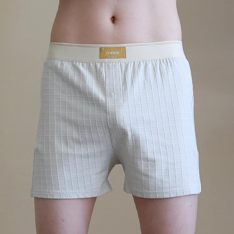 117152a9-486a-44ce-973e-5b4d6428d444.jpg Loose Men's Underwear Solid Color - Image 9