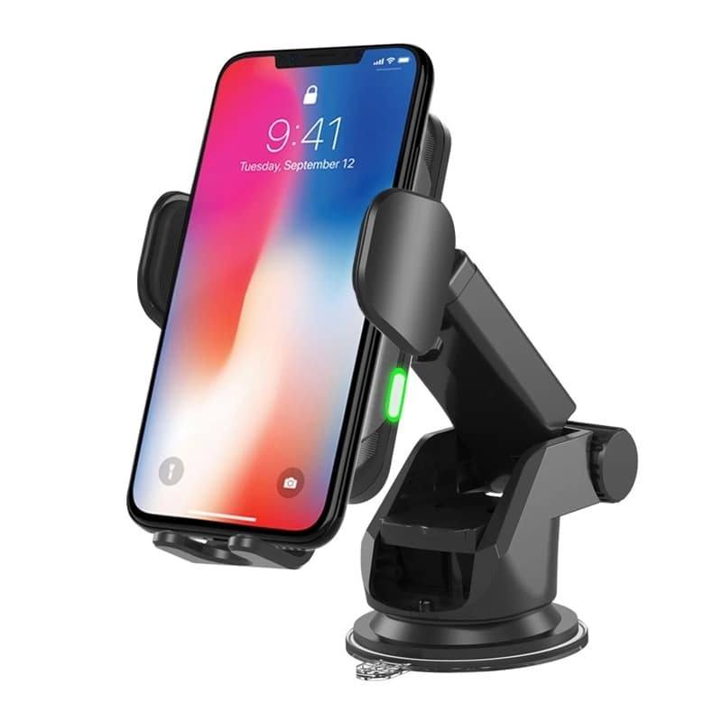 1195861584647.jpg 10W Fast Wireless Car Charger - Image 4