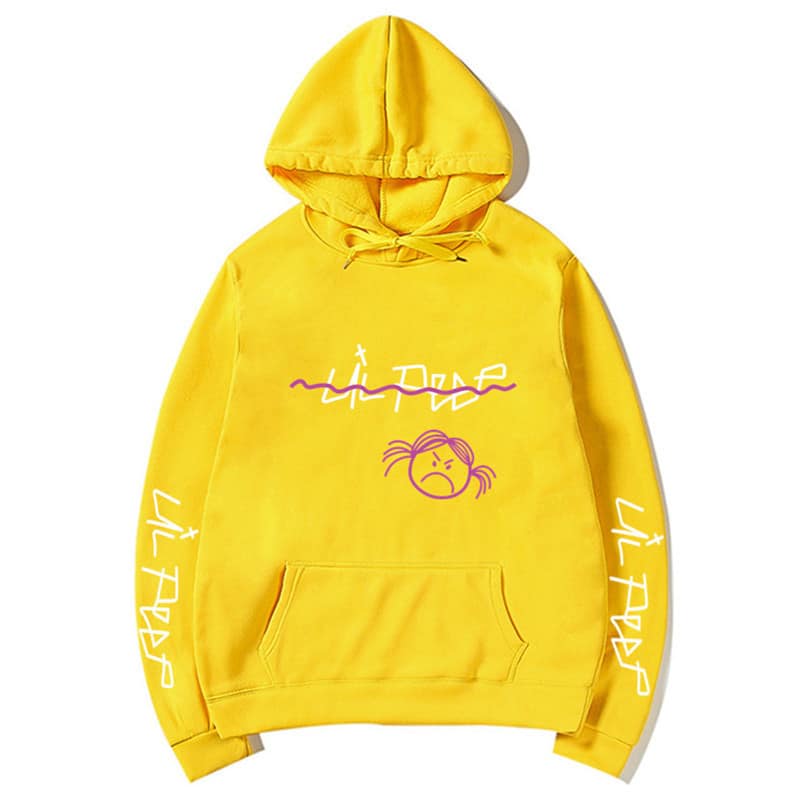 1503176428420.jpg Lil Peep Hoodies - Image 9