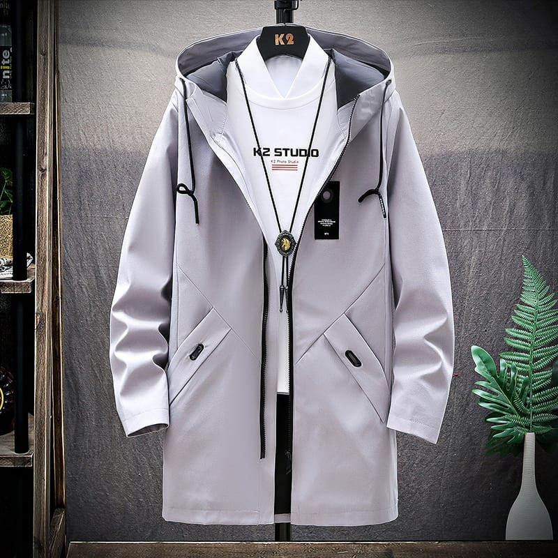 1615258830414.jpg Men's Jackets Outerwear Youth Tops - Image 3