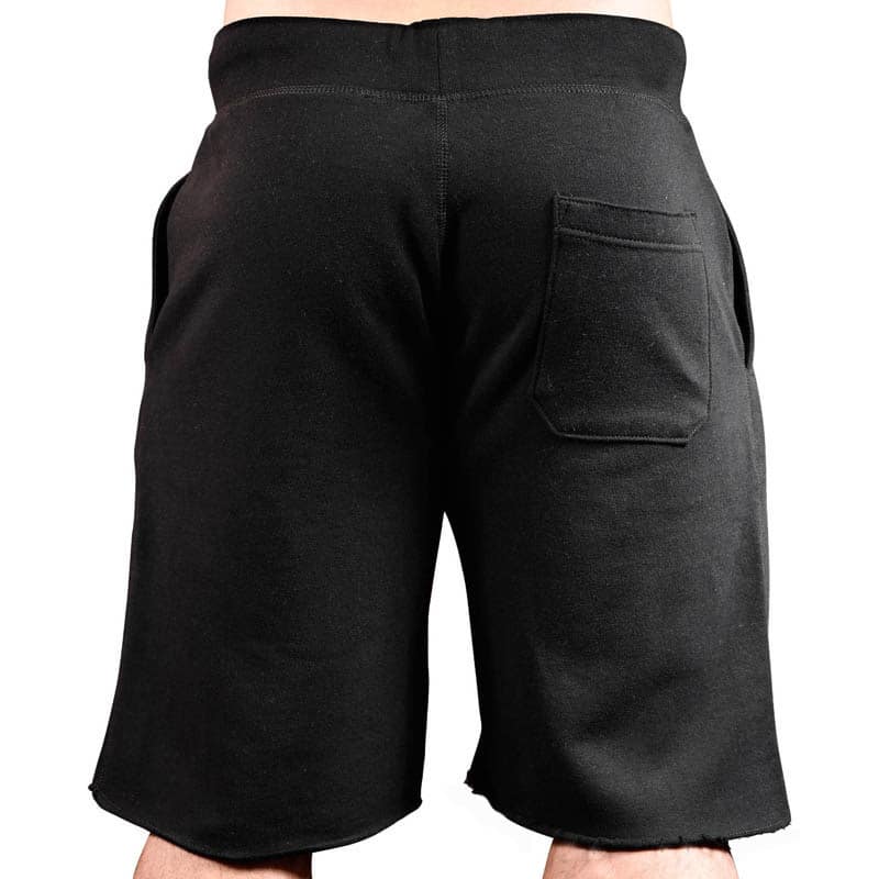 1621258539352.jpg Shorts Casual Running Big Print Five-Point Pants Cotton Shorts Men - Image 4