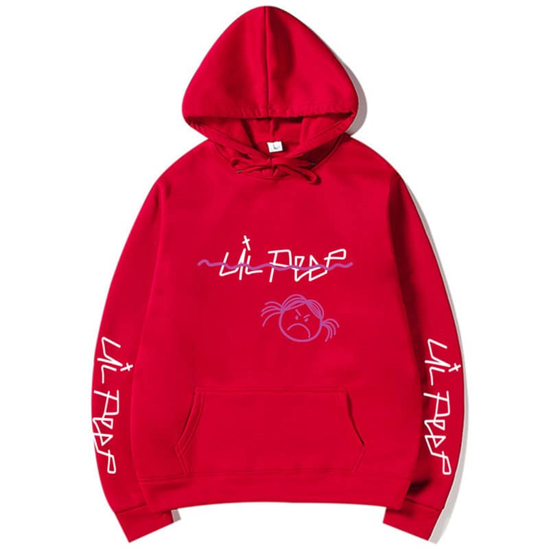 1966574002874.jpg Lil Peep Hoodies - Image 3