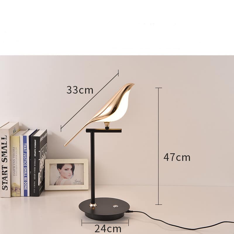 1b4af286-6417-4c85-92b7-27c192da972b.jpg Led Student Reading Eye Lamp Dormitory Bedside Feeding Lamp. - Image 3