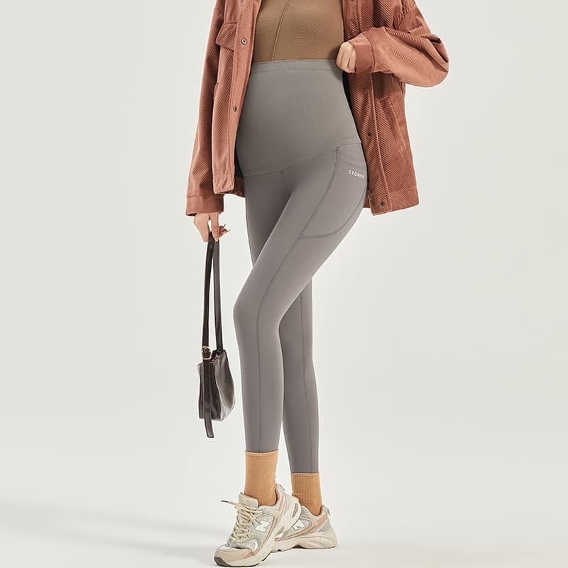 20a3c90c-1a8e-4c8b-b742-33654ee7b3c6_trans.jpeg Women's Fashion Hip Raise Slimming Sports Yoga Pants - Image 4