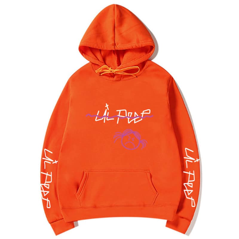 2463391960292.jpg Lil Peep Hoodies - Image 7