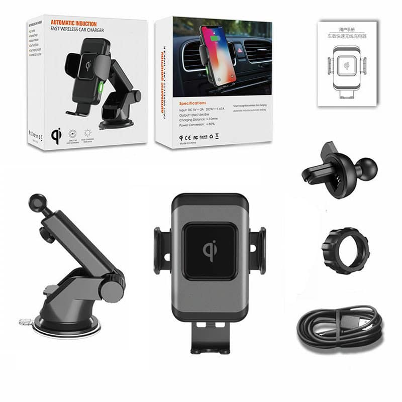 253066523245.jpg 10W Fast Wireless Car Charger - Image 6