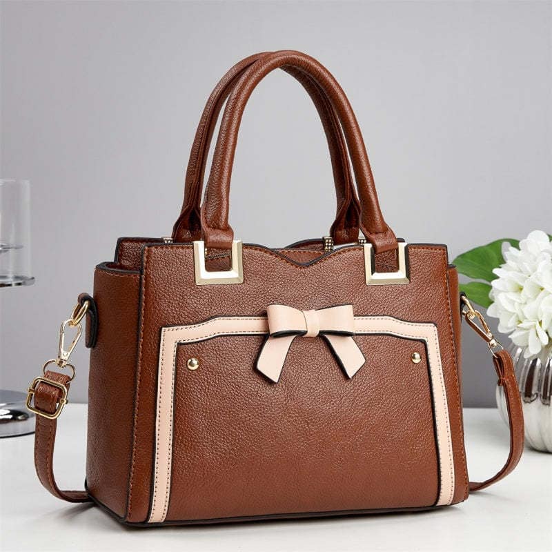 25800cd2-5bdf-477c-b245-ace02ae1fbb7.jpg Commuting Shoulder Bags For Women - Image 8