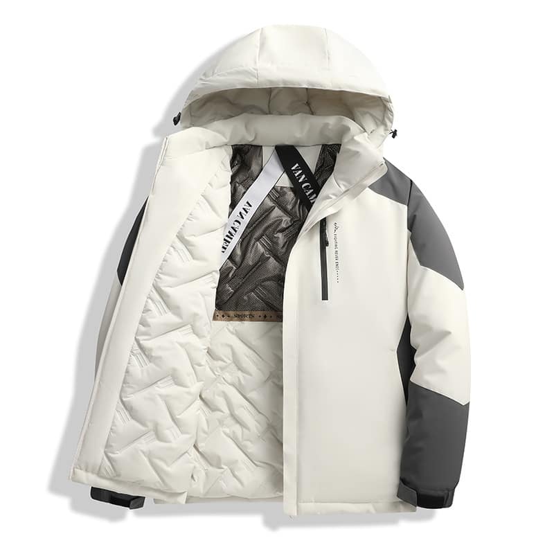 285d408f-42d1-4174-902a-3699c18739fd.jpg Charge Jacket Men's Loose Thick Cotton Coat - Image 5