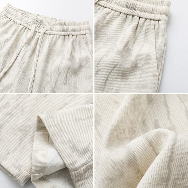 318fd56c-9d07-4bb4-968c-571777c594ec.jpg Tie-dye Casual Pants Retro Athletic Sweatpants - Image 3