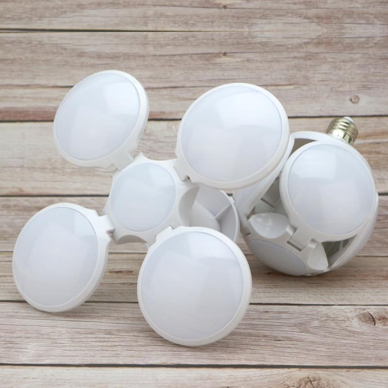 3727159829216.jpg Foldable Leaf Light Football Light LED Light - Image 2