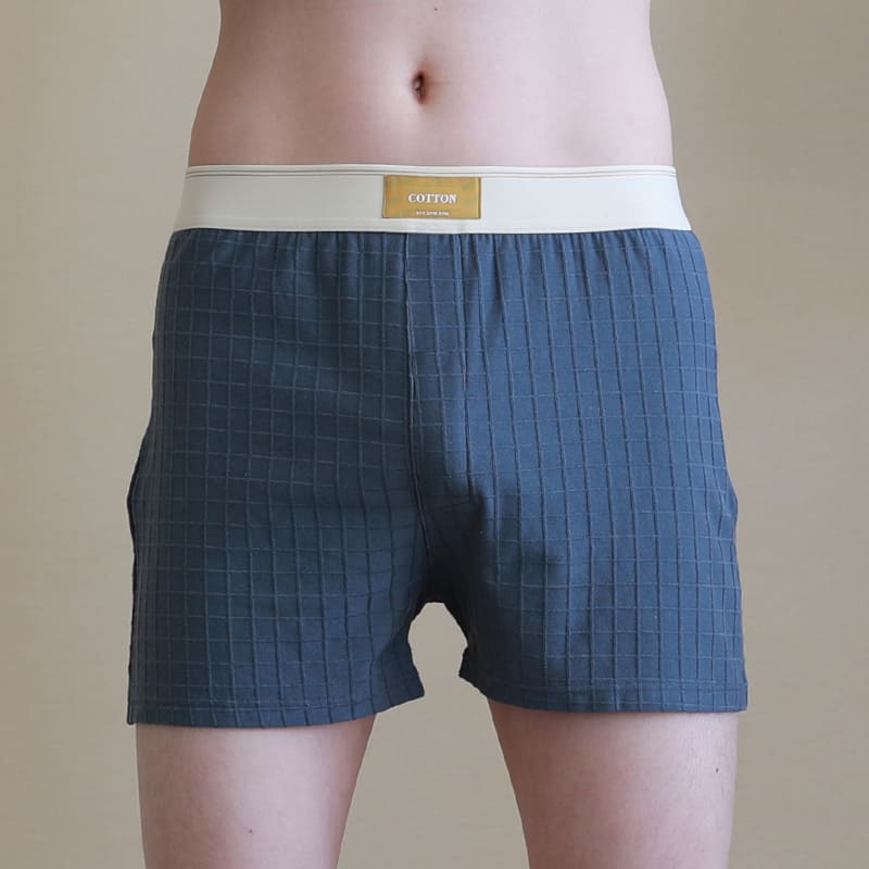45d182f2-3f43-4fad-8393-382be26a0e27.jpg Loose Men's Underwear Solid Color - Image 7