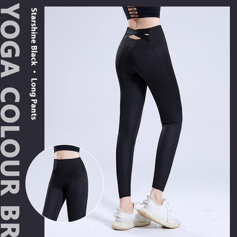 4d1cf112-56a7-4b3f-8d0d-e06ba7d12485_trans.jpeg Yoga Pants Women's High Waist Nude Feel Outer Wear - Image 7