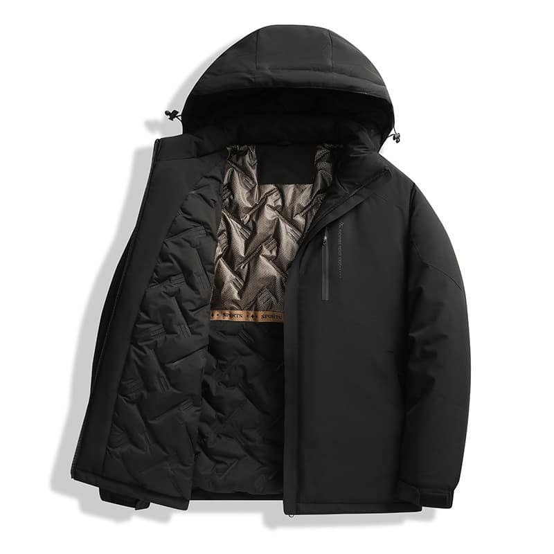 52ea8af8-0887-47b8-8328-afec4ae0ec6b.jpg Charge Jacket Men's Loose Thick Cotton Coat - Image 9