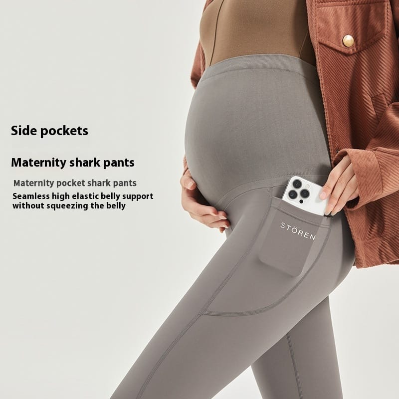5556fcbc-35b4-4fdd-aa95-eaf644bc2c04_trans.jpeg Women's Fashion Hip Raise Slimming Sports Yoga Pants