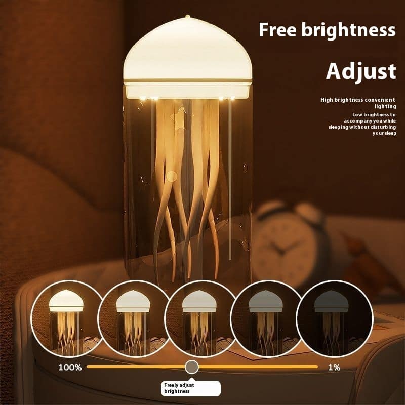 5630e258-6e2b-436c-9996-ccc9c4c53eff_trans.jpeg 3d Creative Floating Jellyfish Small Night Lamp Diy Luminous Ambience Light - Image 6