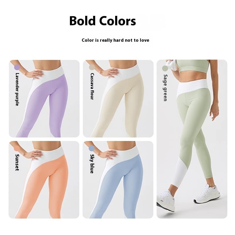 574cc669-4231-4f0a-bb3f-6411e8482333_trans.jpeg Environmental Regeneration Irregular Yoga Pants - Image 10