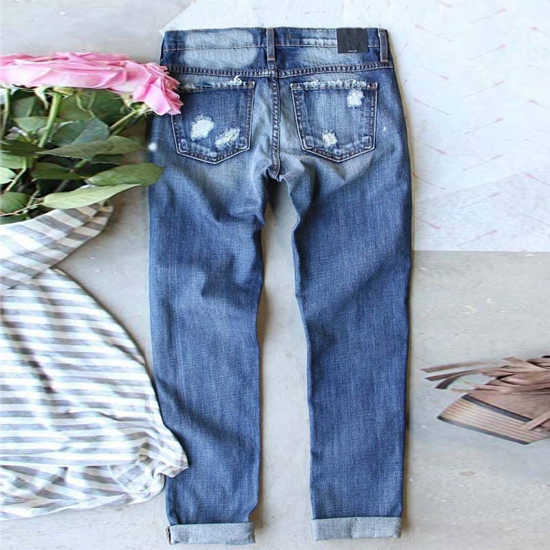 5755c6c3-7028-4f07-b43a-db0260006684.jpg Printed Plus-Size Womens Casual Pants In European And American Style - Image 3