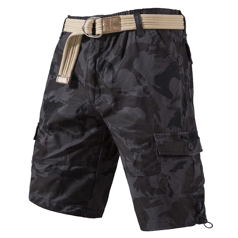 62c9d8eb-8b9e-4ddc-973a-22c8aeccb8e7.jpg Fashion Personality Cropped Pants Casual Shorts Men - Image 5