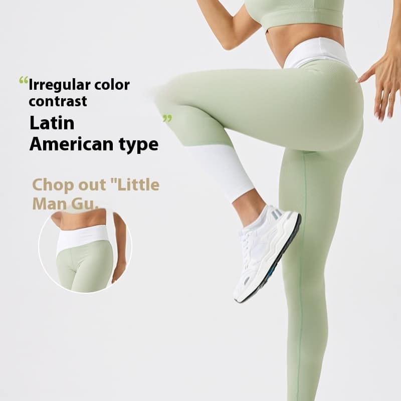 6f449774-54f6-47bc-8399-65c57c7a16c0_trans.jpeg Environmental Regeneration Irregular Yoga Pants - Image 7