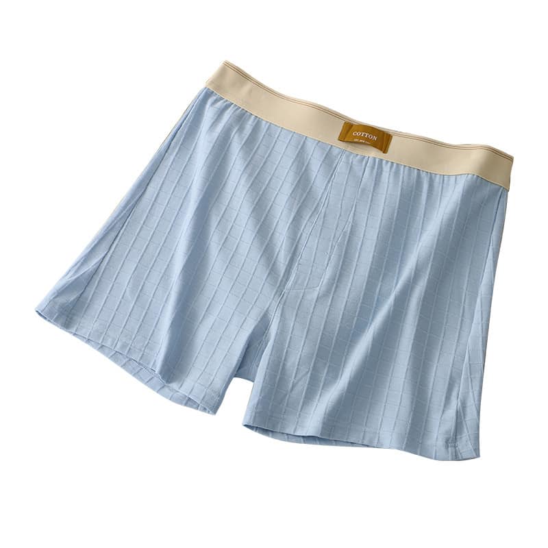 72a6fae2-e85c-4f7a-a4a6-b441312dffe8.jpg Loose Men's Underwear Solid Color - Image 5